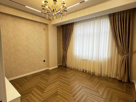 Объявление №6052011 - Баку, м. Кара Караев, 3-комн., 86 м², 15/17 этаж