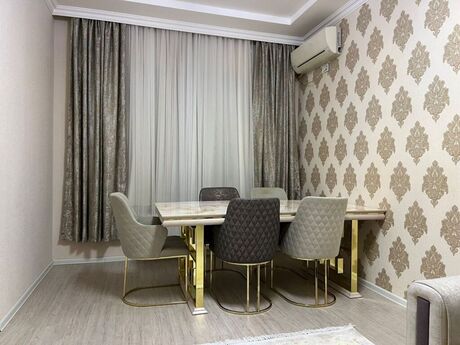 4 otaqlı həyət evi/bağ evi - Xırdalan - 100 m²