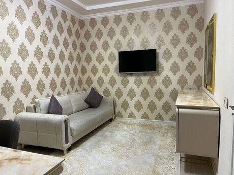 4 otaqlı həyət evi/bağ evi - Xırdalan - 100 m²
