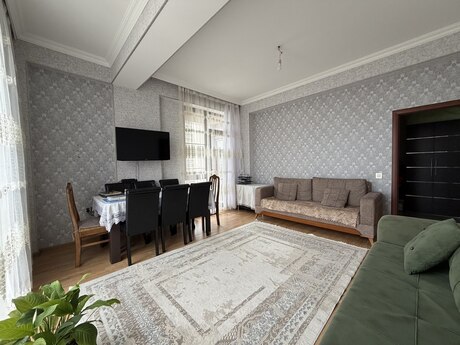 Elan №6052006 - Bakı, Bakıxanov q., 2 otaqlı, 67 m², 5/12 mərtəbə