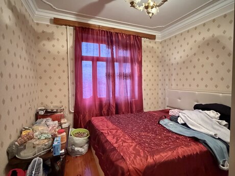 5 otaqlı mənzil, 120 m², Bakıxanov: 238 000 ₼ 5