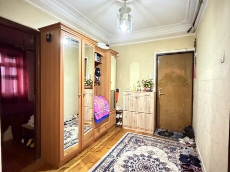 5-комн. вторичка - пос. Бакиханова - 120 м²