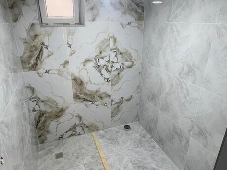 2-комн. дом/дача - пос. Мамедли - 55 м²