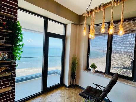3 otaqlı yeni tikili - Sumqayıt - 150 m²