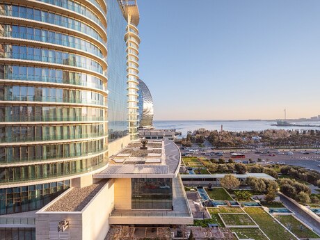 Elan №6052064 - Bakı, 28 May m., 10 otaqlı, 340 m²