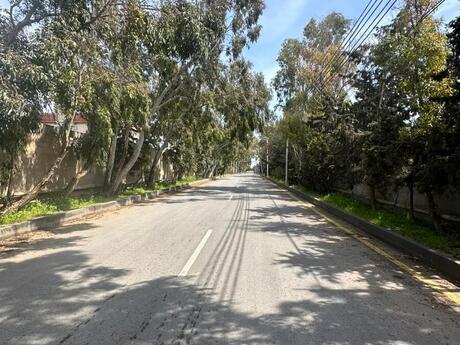 10 otaqlı həyət evi/bağ evi - Şüvəlan q. - 700 m²