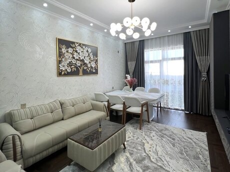 Elan №6052092 - Bakı, 20 Yanvar m., 2 otaqlı, 76 m², 5/20 mərtəbə