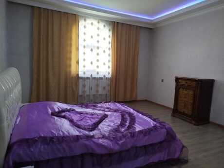 4 otaqlı həyət evi/bağ evi - Xırdalan - 210 m²
