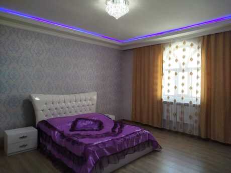 Объявление №6052079 - Хырдалан, Хырдалан, 4-комн., 210 м²