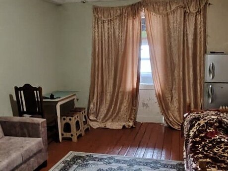 1 otaqlı köhnə tikili - 20 Yanvar m. - 30 m²