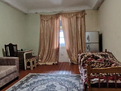 1 otaqlı köhnə tikili - 20 Yanvar m. - 30 m²
