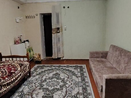 1 otaqlı köhnə tikili - 20 Yanvar m. - 30 m²