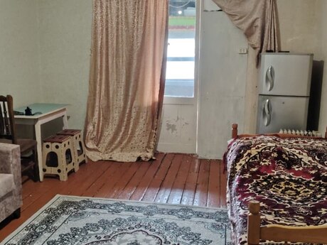 1 otaqlı köhnə tikili - 20 Yanvar m. - 30 m²