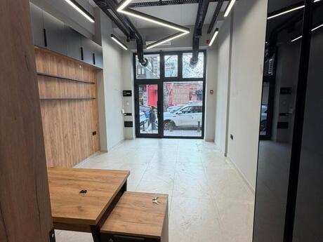 Объявление №6052107 - Баку, м. 28 мая, 45 м²