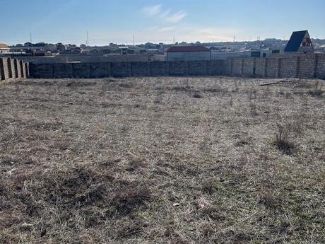 Объявление №6052209 - Баку, пос. Дюбенди, 5 сот