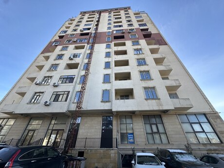 Elan №6052155 - Bakı, Əhmədli q., 3 otaqlı, 147 m², 4/12 mərtəbə
