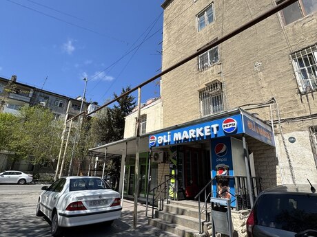 Объявление №6052130 - Баку, м. Элмляр Академиясы, 40 м²