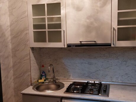1 otaqlı yeni tikili - 20 Yanvar m. - 30 m²