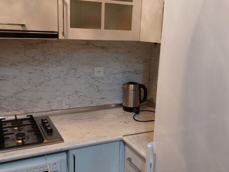 1 otaqlı yeni tikili - 20 Yanvar m. - 30 m²