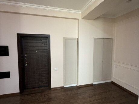 3 otaqlı yeni tikili - Nəsimi r. - 116 m²