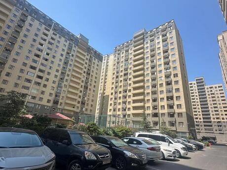 Elan №6052146 - Bakı, Qara Qarayev m., 3 otaqlı, 72 m², 7/17 mərtəbə