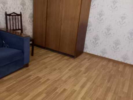 2 otaqlı həyət evi/bağ evi - Bayıl q. - 70 m²