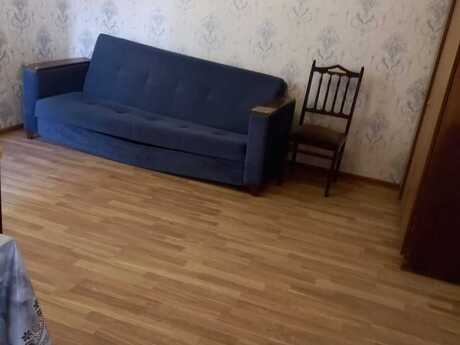 2 otaqlı həyət evi/bağ evi - Bayıl q. - 70 m²