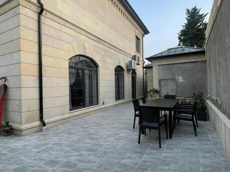 8 otaqlı həyət evi, 430 m², Badamdar: 1 300 000 ₼ 4