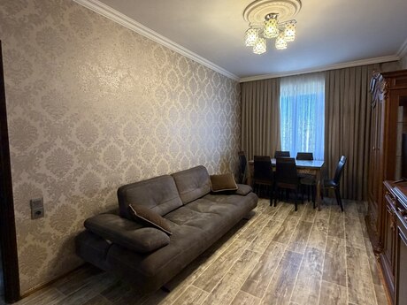 Elan №6049287 - Bakı, Memar Əcəmi m., 2 otaqlı, 60 m², 8/9 mərtəbə