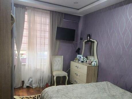 Elan №6052189 - Bakı, Bakıxanov q., 3 otaqlı, 81 m², 3/19 mərtəbə