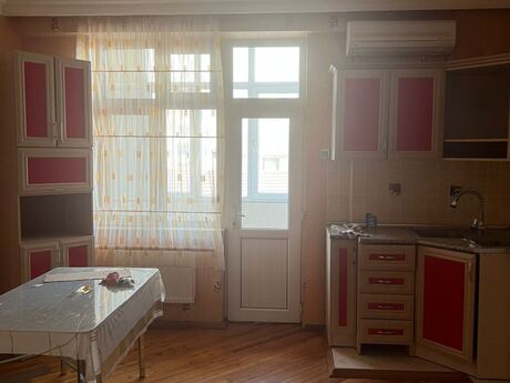 3 otaqlı yeni tikili - Badamdar q. - 122 m²