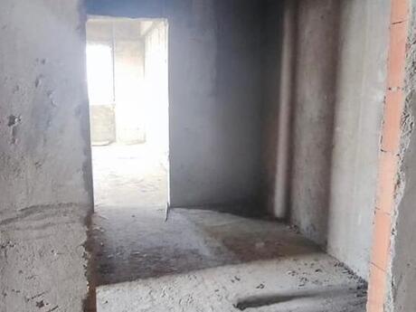 2 otaqlı yeni tikili - Xalqlar Dostluğu m. - 120 m²