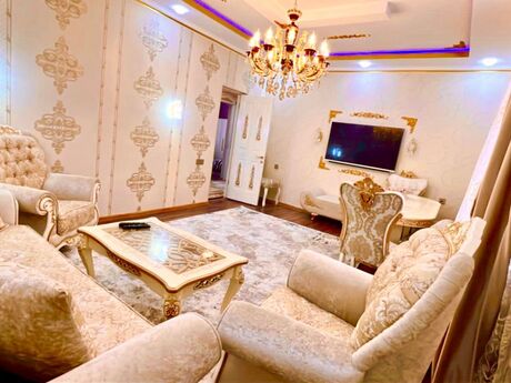 Объявление №6052345 - Баку, Абшеронcкий  р., 5-комн., 300 м²