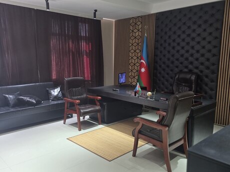 2 otaqlı yeni tikili - Dərnəgül m. - 70 m²