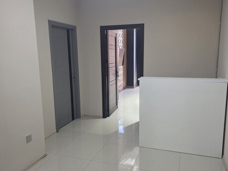 2 otaqlı yeni tikili - Dərnəgül m. - 70 m²