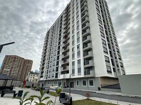 Kirayə 3 otaqlı mənzil, 90 m², 28 May: 1 800 ₼/ay 2