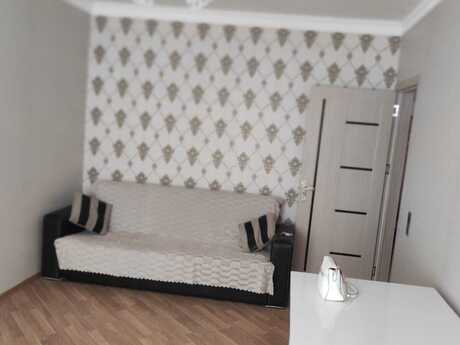 Объявление №6052232 - Баку, м. Иншаатчылар, 2-комн., 75 м², 7/9 этаж