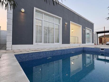 Elan №6052269 - Bakı, Buzovna q., 4 otaqlı, 135 m²