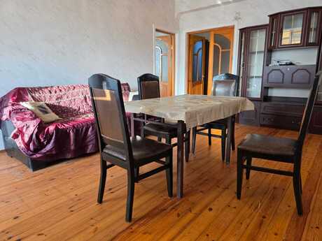 2 otaqlı yeni tikili - Xalqlar Dostluğu m. - 70 m²