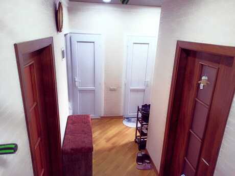 2 otaqlı köhnə tikili - Badamdar q. - 60 m²
