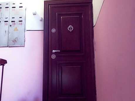 2 otaqlı köhnə tikili - Badamdar q. - 60 m²