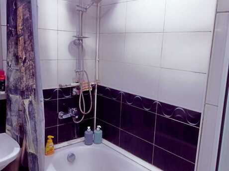2 otaqlı köhnə tikili - Badamdar q. - 60 m²
