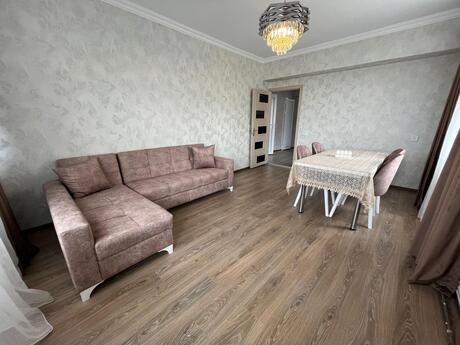 Elan №6052321 - Bakı, Gənclik m., 2 otaqlı, 65 m², 9/9 mərtəbə