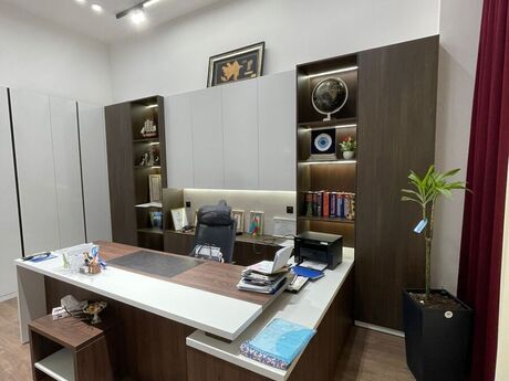 Elan №6052305 - Bakı, Nəsimi r., 50 m²