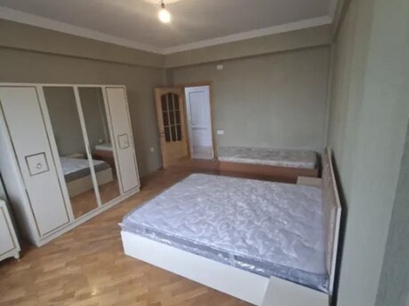 Elan №6052337 - Bakı, 9-cu mikrorayon q., 2 otaqlı, 80 m², 16/18 mərtəbə