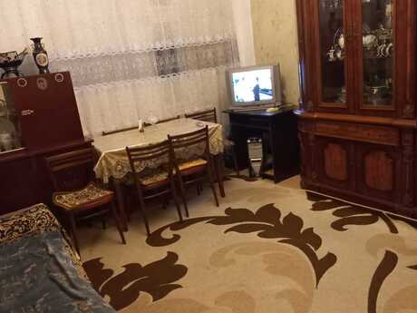 Elan №6052353 - Sumqayıt, Sumqayıt, 4 otaqlı, 95 m², 9/9 mərtəbə