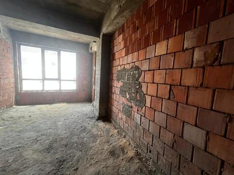 1 otaqlı yeni tikili - Nəsimi r. - 78 m²