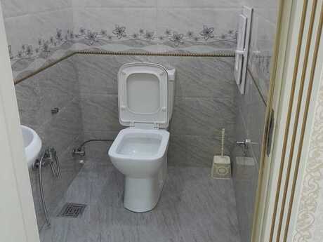 3 otaqlı yeni tikili - Yeni Yasamal q. - 132 m²