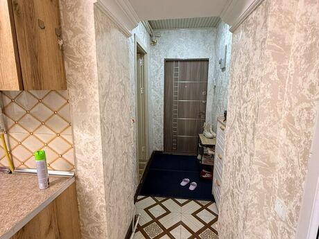 3 otaqlı yeni tikili - Gənclik m. - 70 m²
