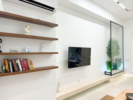 2 otaqlı yeni tikili - Nizami m. - 70 m²